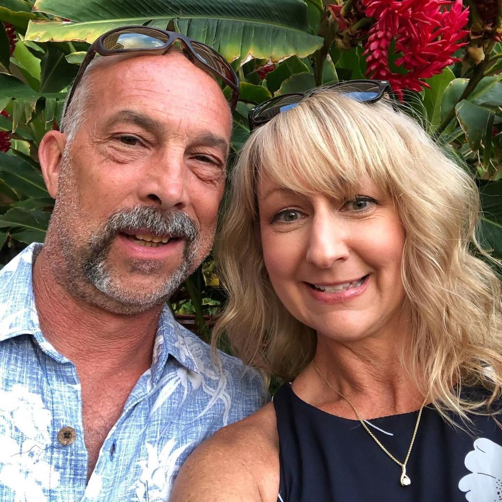 Meet your Posher, Kimberlee